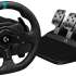 Руль Logitech G923 Trueforce для PC, PS4 / PS4 Pro / PS5 [941-000149]